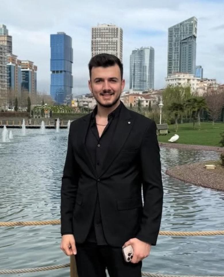 Sadık Akgümüş - Ersa Ticaret Kurucusu