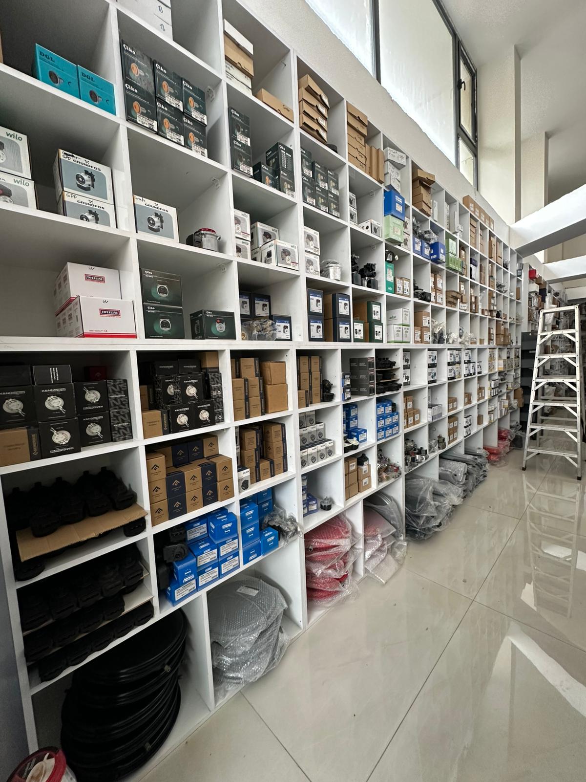 Ersa Ticaret Mağaza Görseli 10