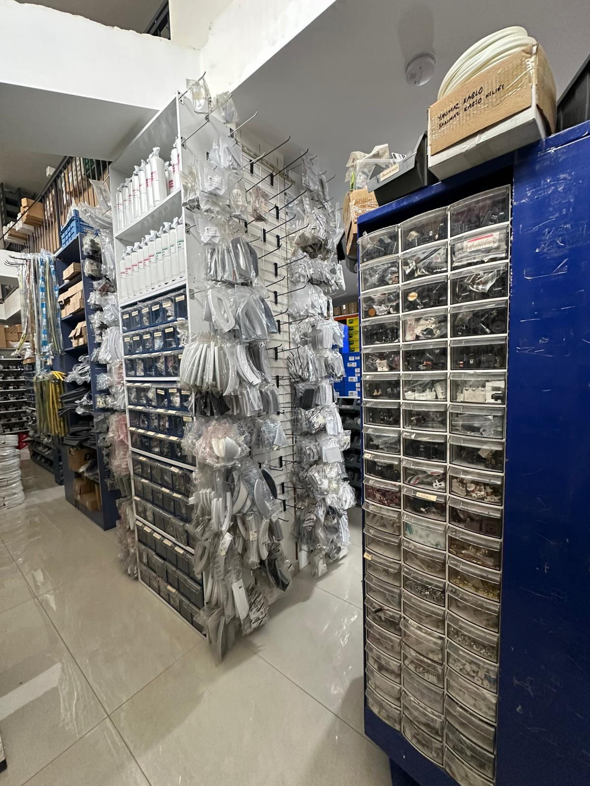 Ersa Ticaret Mağaza Görseli 12