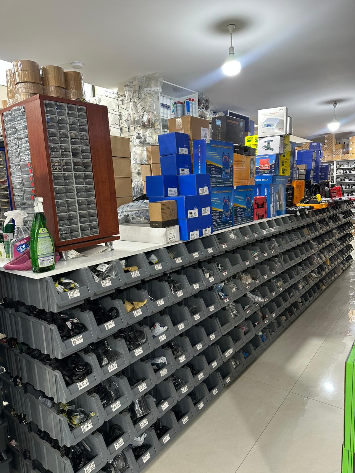 Ersa Ticaret Mağaza Görseli 13