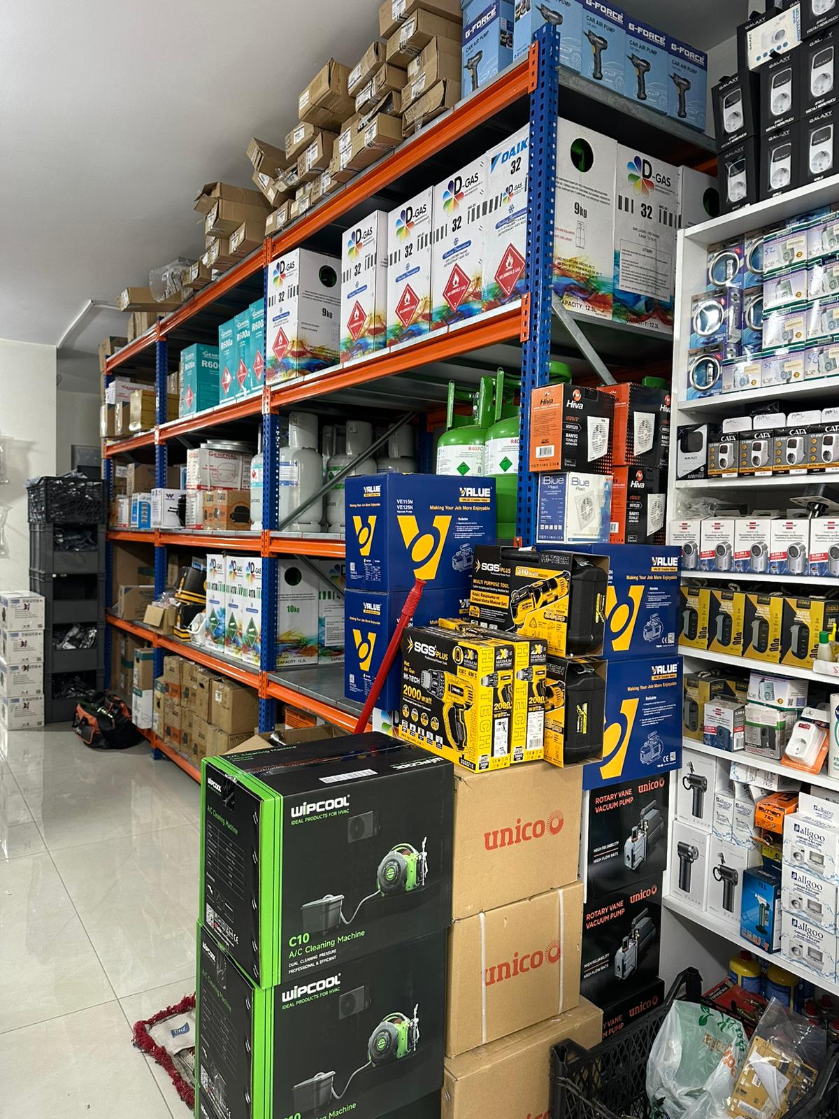 Ersa Ticaret Mağaza Görseli 14