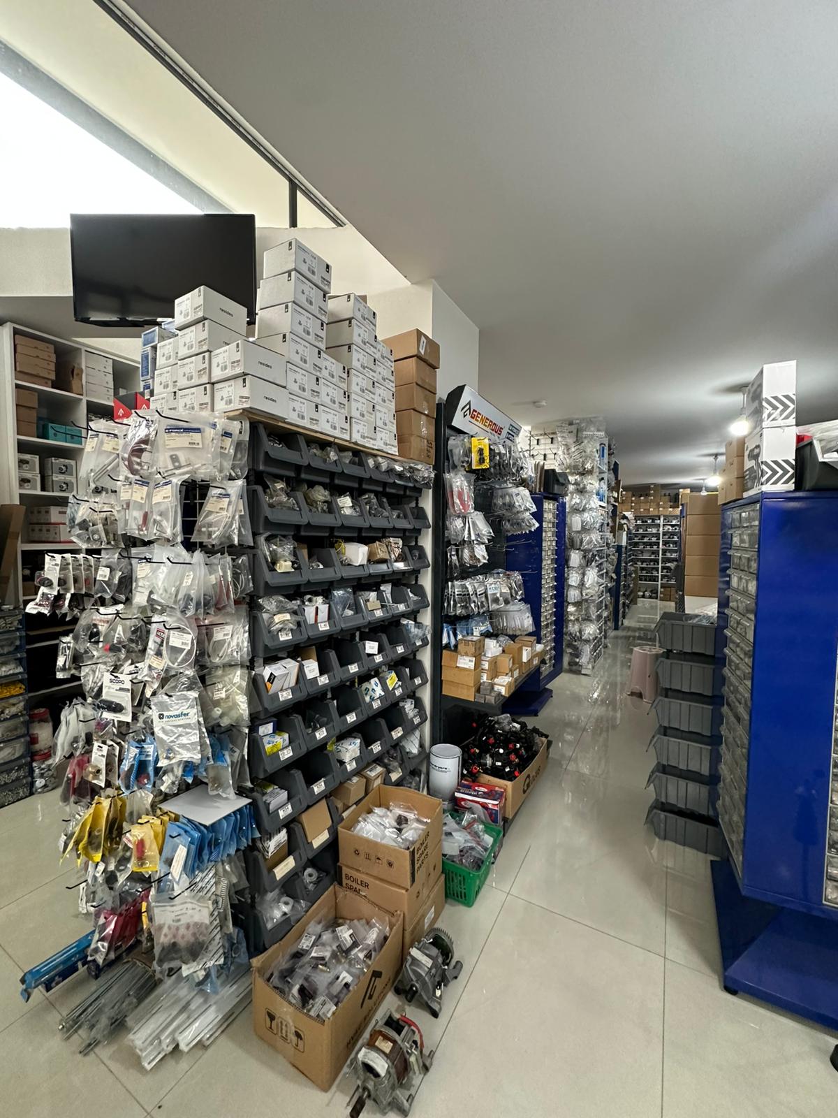 Ersa Ticaret Mağaza Görseli 15