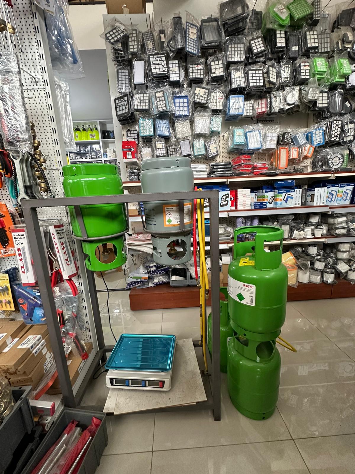 Ersa Ticaret Mağaza Görseli 2