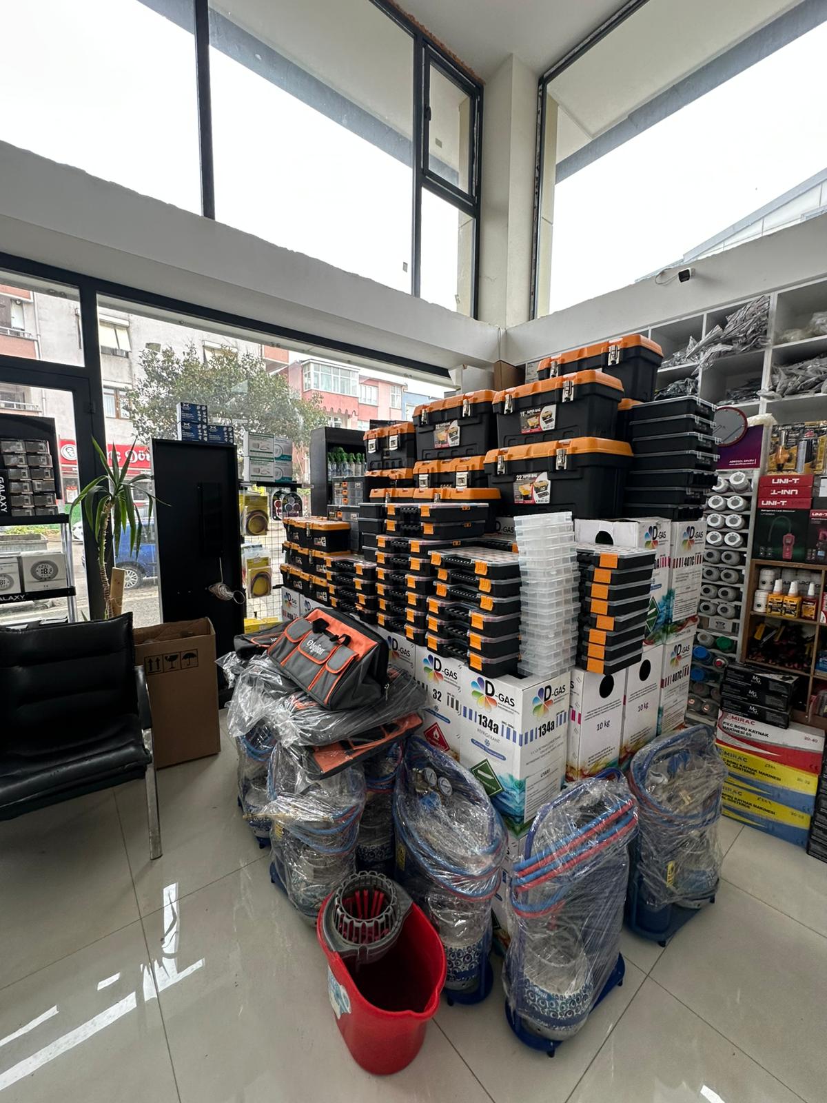 Ersa Ticaret Mağaza Görseli 3
