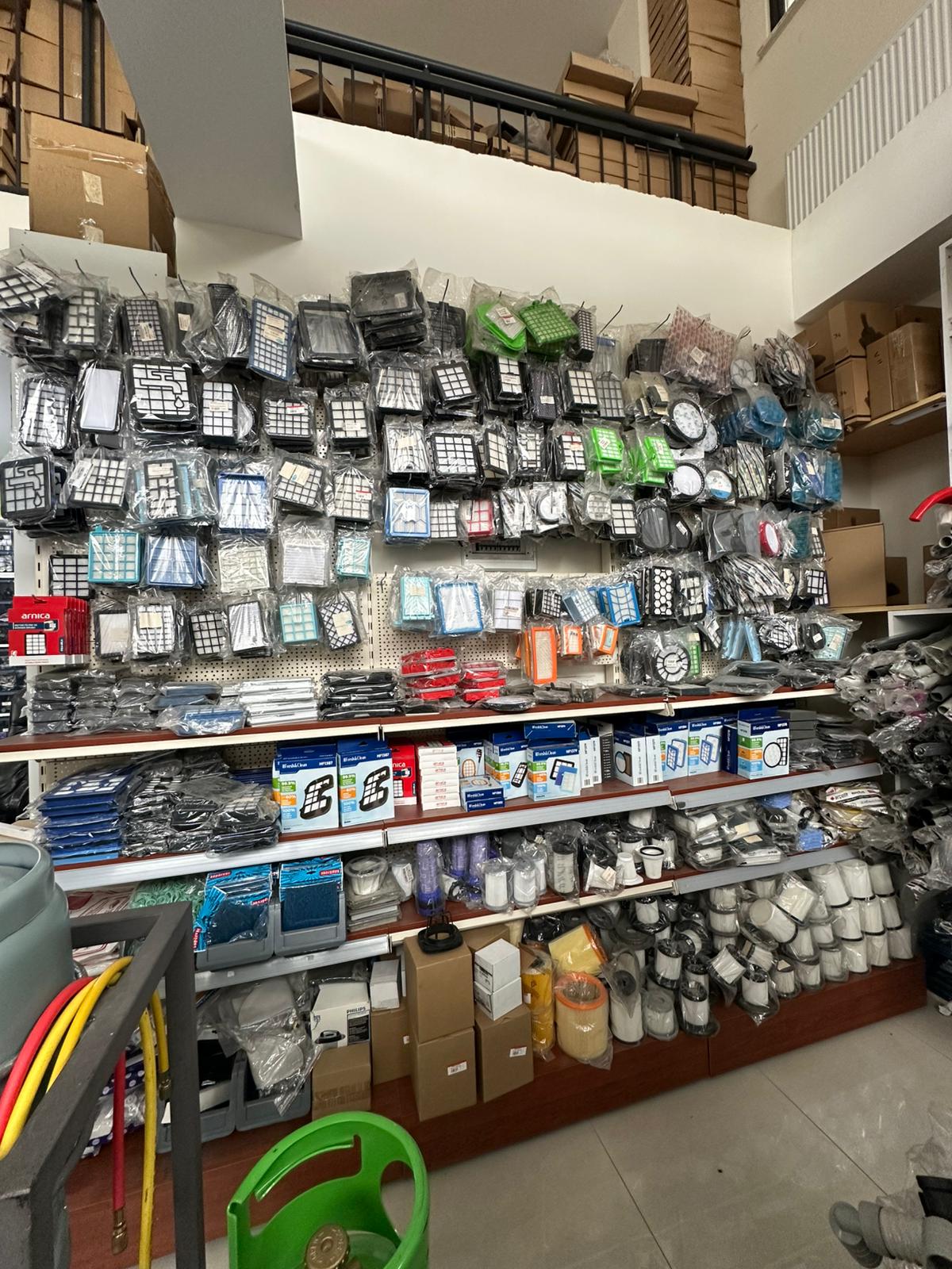 Ersa Ticaret Mağaza Görseli 5