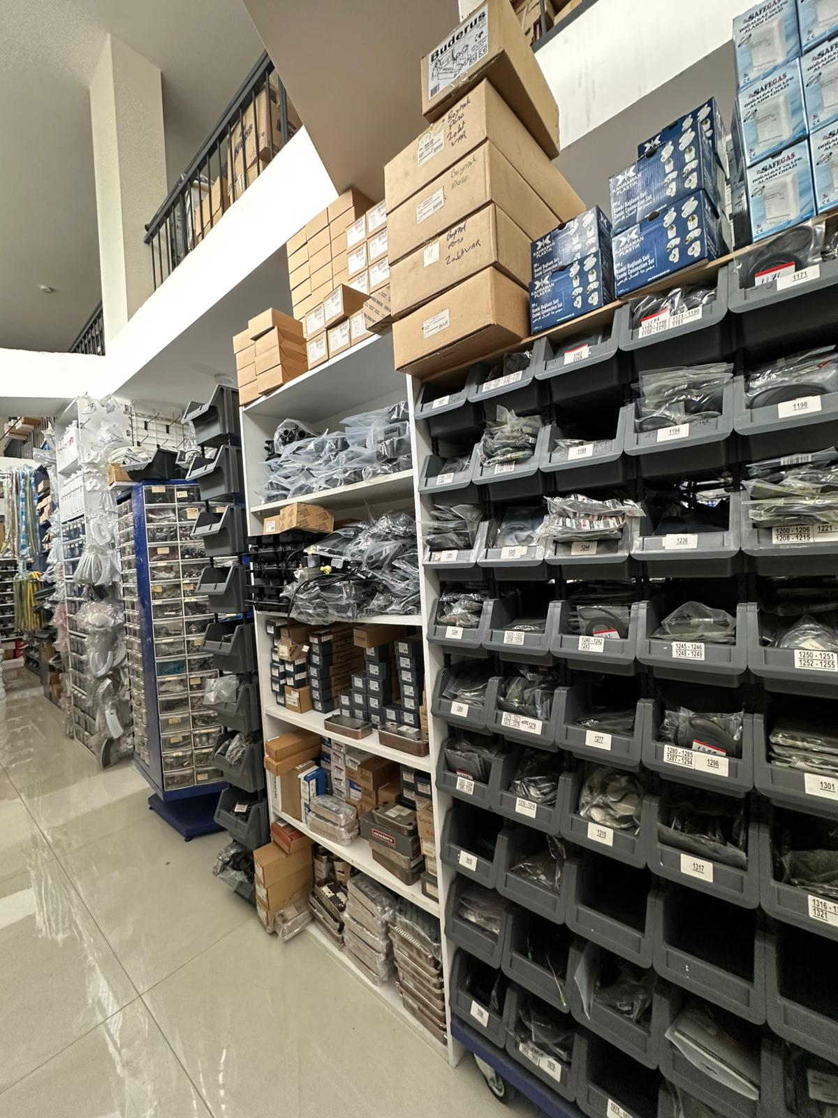 Ersa Ticaret Mağaza Görseli 9